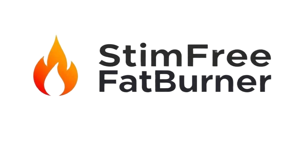 StimFree FatBurner review site logo